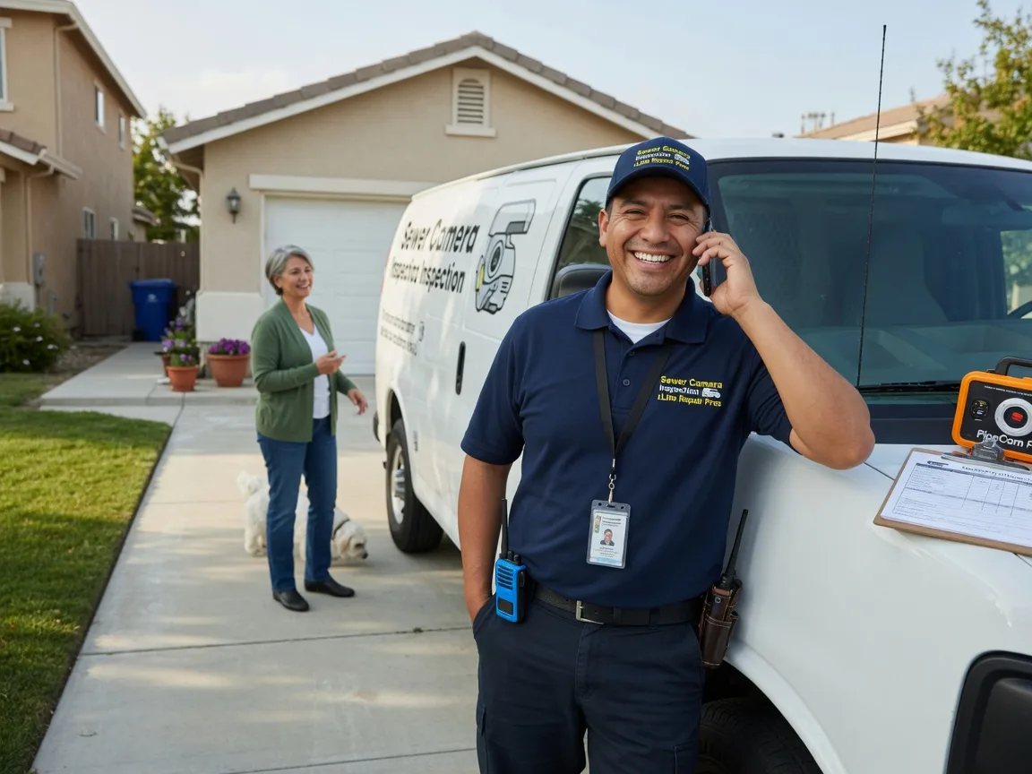 Sewer Line Repair Edgar Springs, MO FAQs